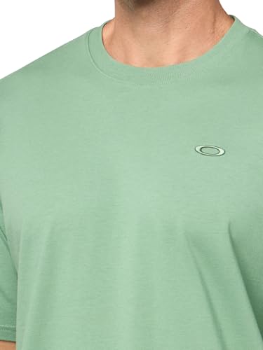Image of Oakley Mens O Bark 2.0 T-Shirt