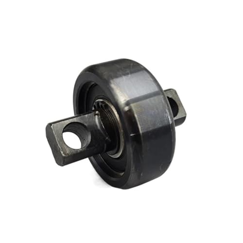 1個 CN-4 22x65x58MM フォークリフト ドアフレーム サイドローラー D28R0-92031 ベアリングサイドローラーグループ 適用力 2-3 T