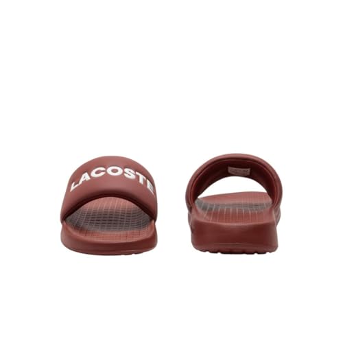 Image of Lacoste Men's Serve Slide 1.0 Sandals