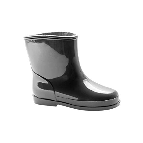 Kids Rubber Rain Boots2
