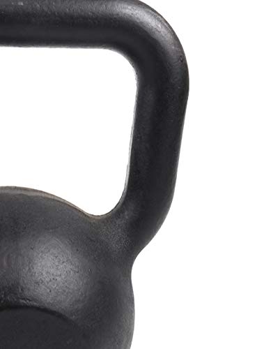Par Kettlebell Pintado 8kg P/Treino Funcional E Musculação