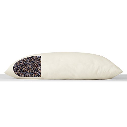Magnolia Organics Buckwheat Pillow