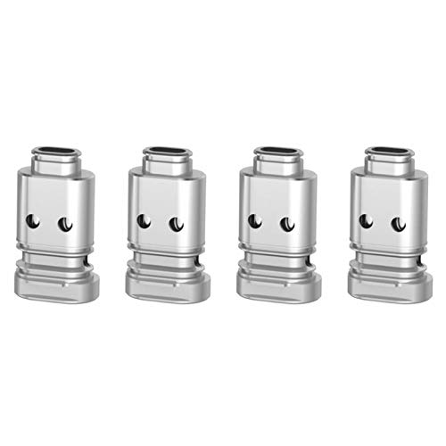 AirMod 60 Coils | 4 Pack | OneVape | TPD Compliant | Evolution Vaping | No Nicotine (DQ 0.5ohm)