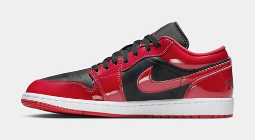 Image of Nike Men's Air Jordan 1 Retro Low OG Shoes
