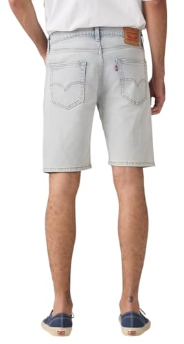 Image of Levi's Men's 405 Standard Fit Shorts (Also Available in Big & Tall)