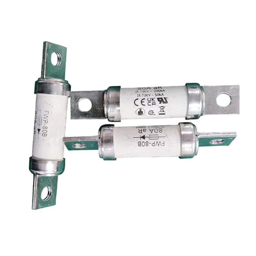 FWP-100B Fwp-90B Fwp-80B fusible para componentes digitales 4