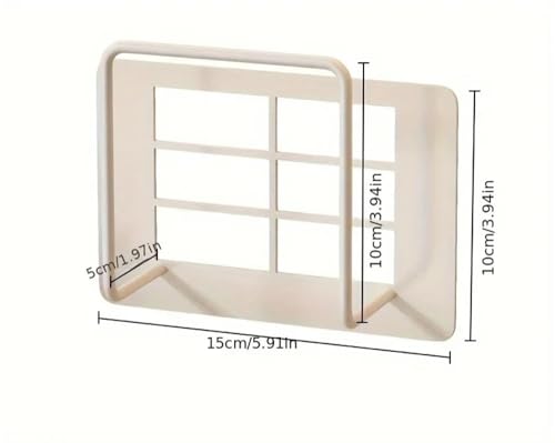 Support mural pour console de jeu pour libérer l'espace du meuble TV - 3