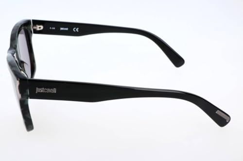 Sunglasses Just Cavalli JC 785 S 55C coloured havana/smoke mirror3