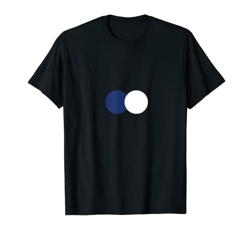 Flag Spain T-Shirt, Black