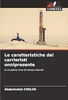 Le caratteristiche dei carrieristi onnipresente (Italian Edition) 6203573159 Book Cover