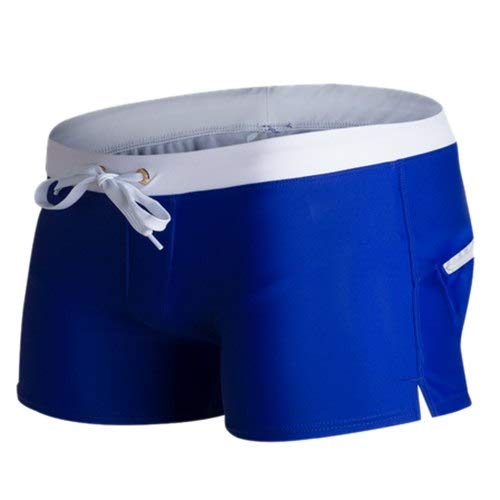 BEESCLOVER austinBem Mens Sexy Swimwear Swimsuits Swimsuits Boxer