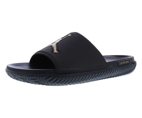 Image of Nike mens Jordan Jumpman Slide Running