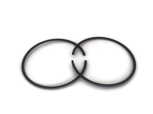 Segment de piston 78mm pour réparer la perte de puissance Mercury Mariner 40HP