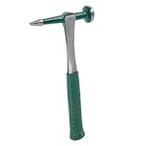 JECOMPRIS Martello Permiera Attrezzo Per Lattoneria Strumento Per Riparazione Della Lamier...