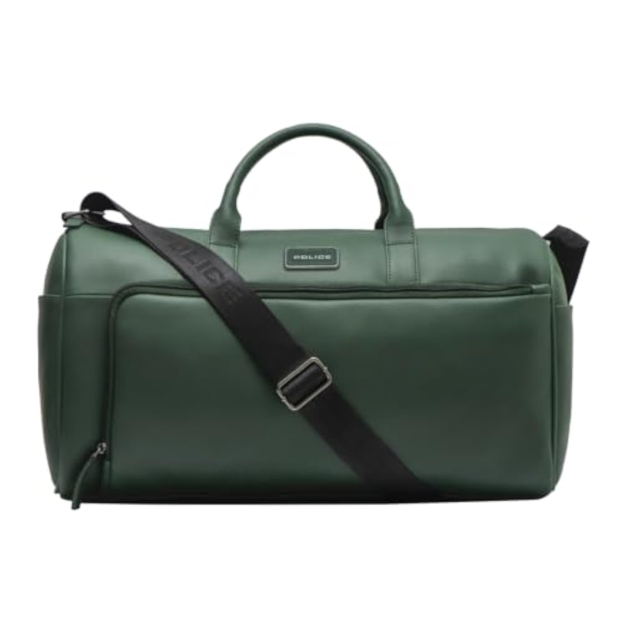Premium Duffle Bag for Travel & Gym, 40L Capacity