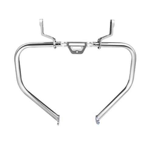 Support barre protection moteur moto anti-chute FXLRST