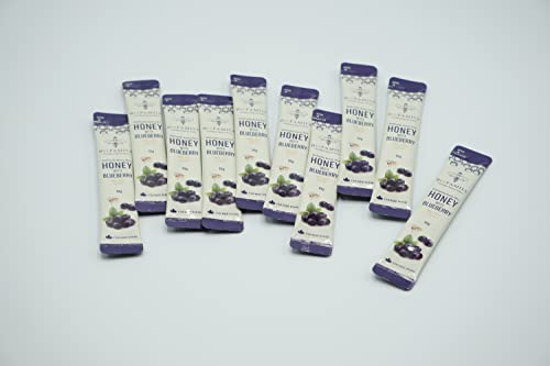 Set Variedad Miel Stick BeeFamily 300g miniatura 4