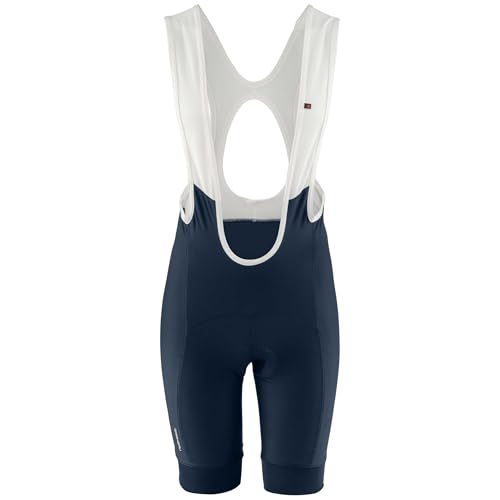 Garneau Men's Neo Power Motion 2 Bib, Dark Night, X-Large