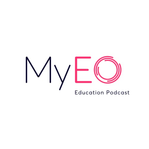 Page de couverture de My EO Education Podcast