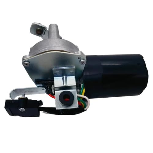 Moteur d’essuyage pare-brise avant pour remplacer moteur VW 1BM955113B