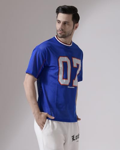 Image of OFF LIMITS Titan T- Shirt for Men