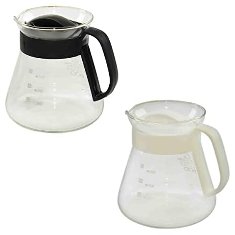 Jarra Cafe 0,6l Cristal Altura 12cm Diametro 11cm Surtido A Elegir 1 Cover