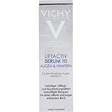 Vichy Liftactiv crema para contorno de ojos
