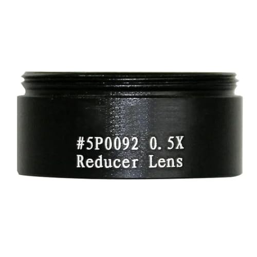 Reductor 0,5X de 1,25 pulgadas con roscas combinadas M28 y M30