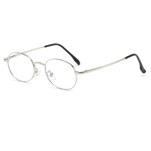 JOVAKIT Retro Blue Light Blocking Glasses for Women