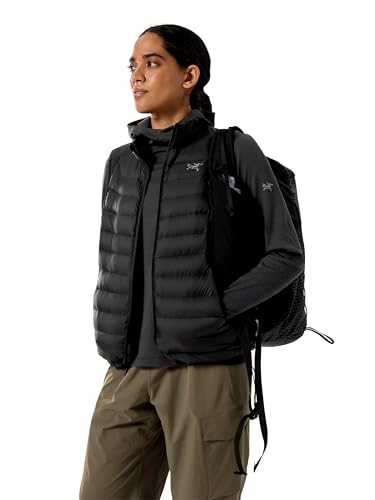 Arc'teryx Taema Thermal Hoody Women's | Multisport First-Layer Hoody4