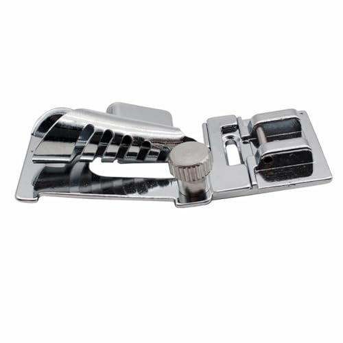 Pie prensatela para máquina de coser acero inoxidable DOITOOL miniatura 5