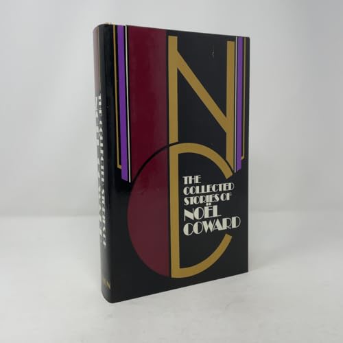 The Collected Stories of Noel Coward
