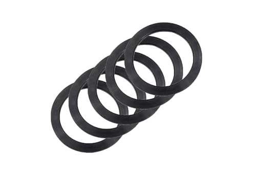 KSB3, KSB3WH, KSB5, Repuestos para licuadora 5 piezas miniatura 1