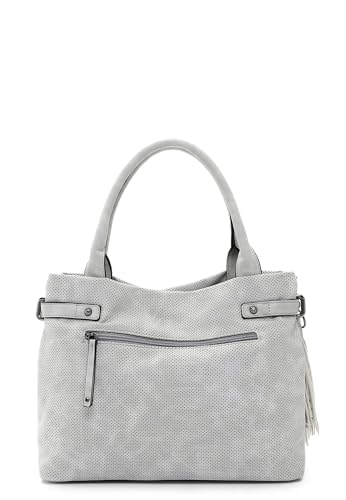 SURI FREY Romy Basic Shoulder Bag L Grey – Ansicht 5