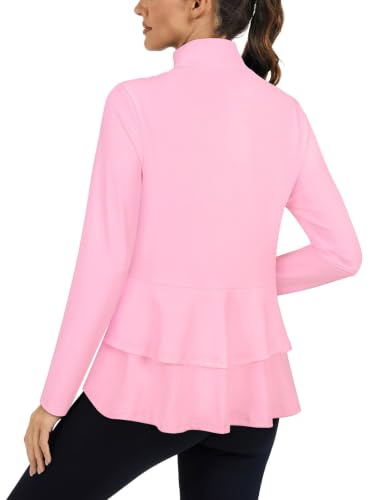 LURANEE Womens Golf Jacket