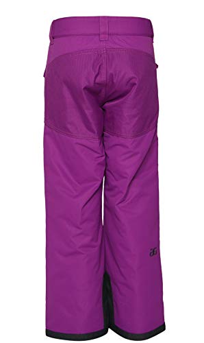 Image of Arctix Kids Snow Pants with Reinforced Knees and Seat