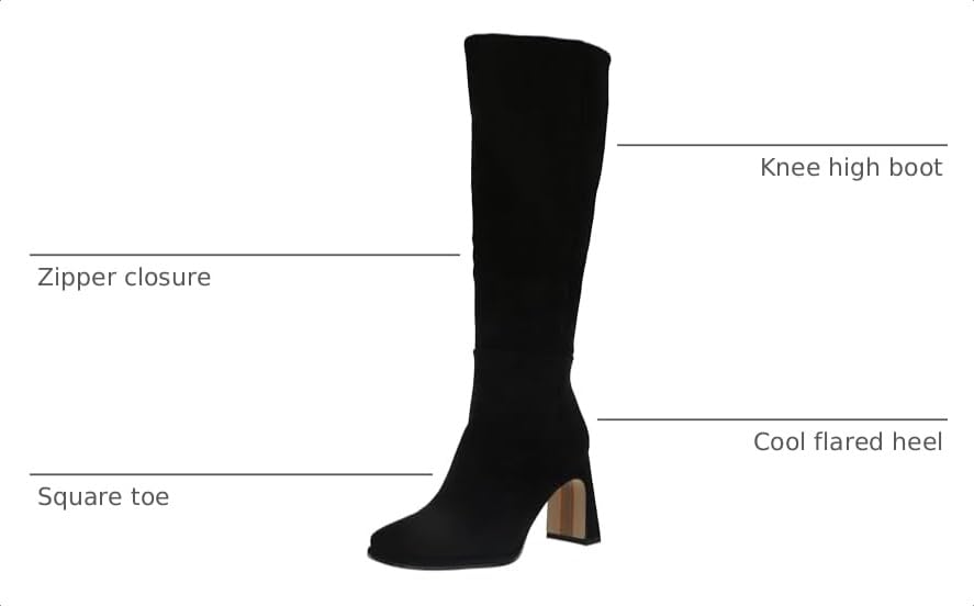 Image of Sam Edelman Women's Issabel Boots
