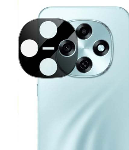 Image of FabeKee Camera Lens Protector Compatible With oppo F31 pro plus 9H Tempered Glass, Anti-Scratch, HD Clear, Easy Installation, Ultra-Thin Camera Lens Protection