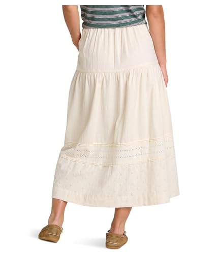Toad&Co Women's Airscape Midi Skirt2