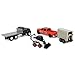 1/64 Bobcat 5 Piece Construction & Farming Sets 37907-Set