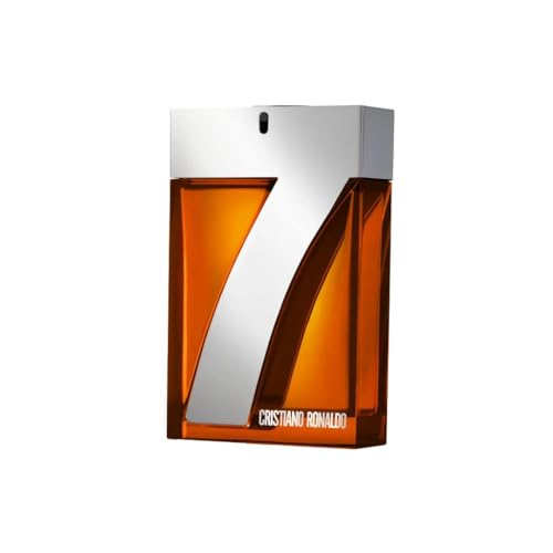 Image of Cristiano Ronaldo Fearless Eau de Toilette for Men - 100ml