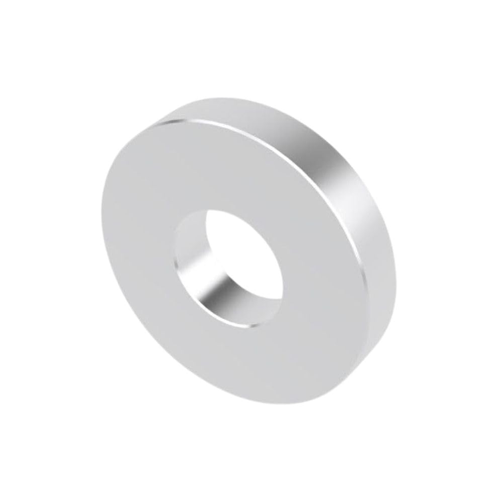 Aluminum Spacers - Standoffs for Screws & Bolts -7 Aluminum Spacers - Standoffs for Screws & Bolts -7