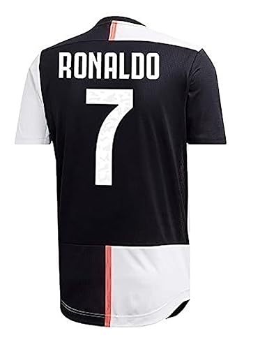 Image of Sports Soccer Football Home Away Training Team Club kit Jersey T-Shirt (Kid's, Boy's & Men) Product Code (Size, Colour)