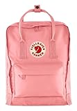 Mochila Kånken Clássica, Fjällräven, Unissex, Pink