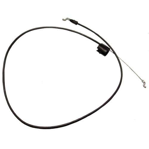 CONTROL CABLE FOR AYP for POULAN WEEDEATER for WEED EATER for SEARS 532183281 198463 18321