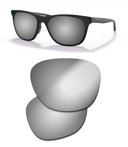 Image of Replacement Lenses for Oakley Leadline Sunglasses OO9473 - MultiColors