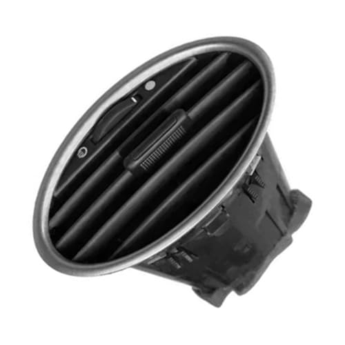Rejilla de ventilación central para salpicadero de Ford Focus MK2 de 2005 a 2013 3