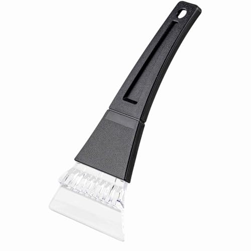 OutNutFyi Surfboard Wax Remover Tool - Durable Plastic Wax Scraper for Surfboards - Essential...