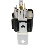 Denso 567-0036 Relay