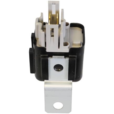 Denso 567-0036 Relay